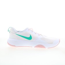 Nike City Rep TR DA1351-100 Womens Beige Athl...