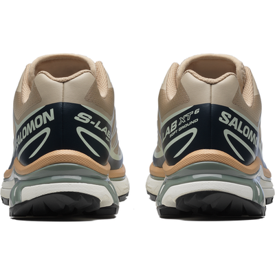 Salomon XT-6 Men's Fashion Shoes Sneakers l47737400 | eBay