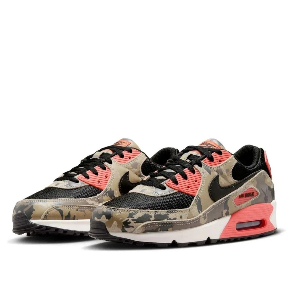 Nike Air Max 90 PRM -IF1721 200 - Size 11US RRP $230 image 4