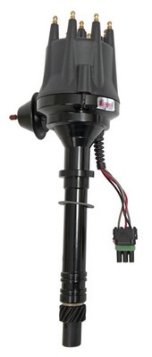 Summit Racing Ready-to-Run Billet Distributor SUM-850205-B