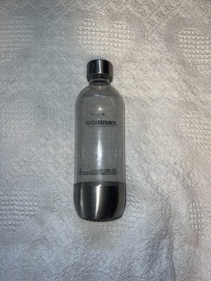 SodaStream Replacement Carbonation Bottle 0.89 Quarts