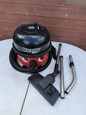 Henry Hoover Numatic HVR 200-11 Electric Vacuum Cleaner.