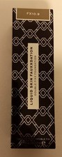XX Revolution Liquid Skin FauXXdation Double FiXX Foundation 27ml-   FX 10.9