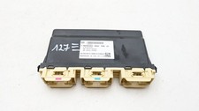 MERCEDES M CLASS GLE ML W166 SEAT CONTROL MODULE FRONT LEFT PASSENGER SIDE 2013