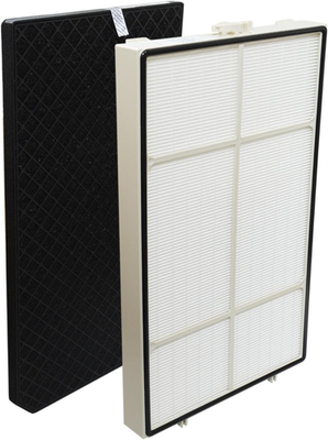 H13 HEPA & Activated Carbon Filter for Amway Atmosphere Sky Air