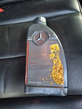 Transmission Fluid For Mercedes Benz Atf Dct Mb 236.14