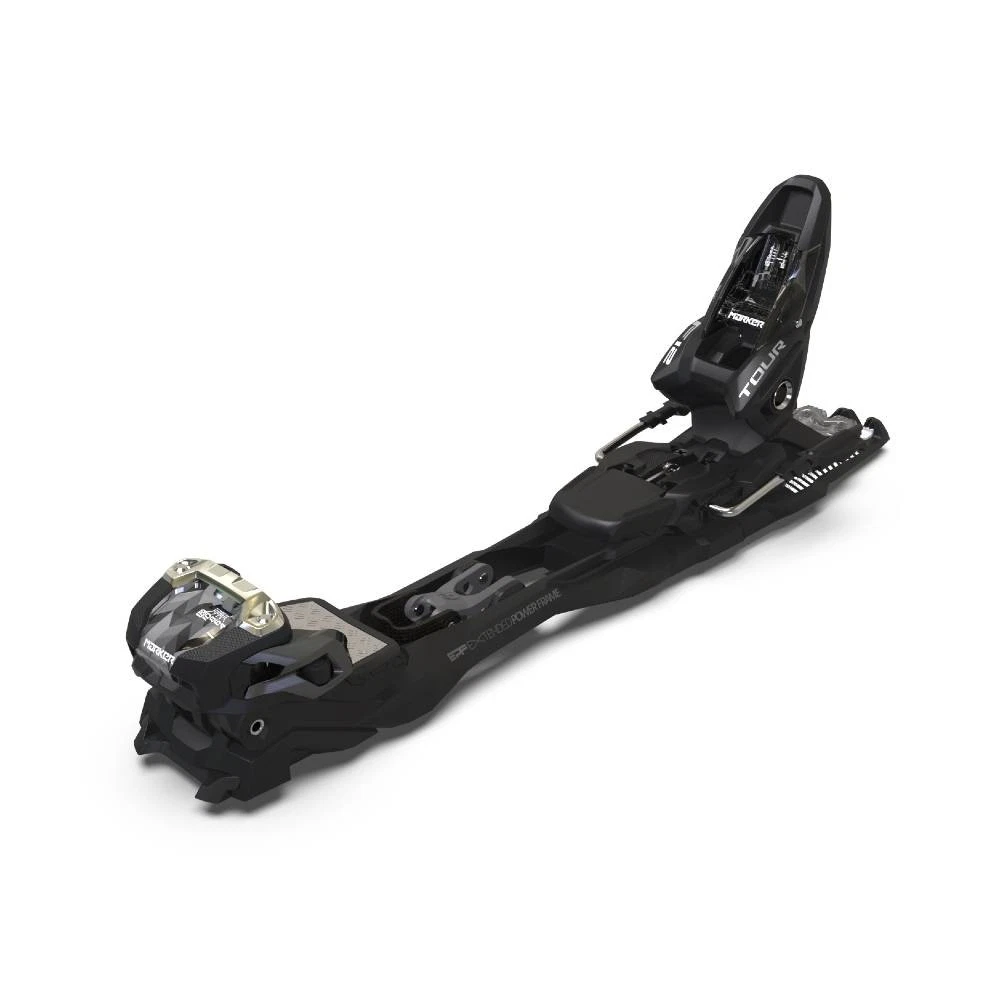 MARKER Downhill Skiing Ski, Snowboard & Snowshoe Bindings for sale