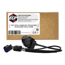 95766-C5500 R&uuml;ckfahrkamera KIA SORENTO III 14-17 ECP