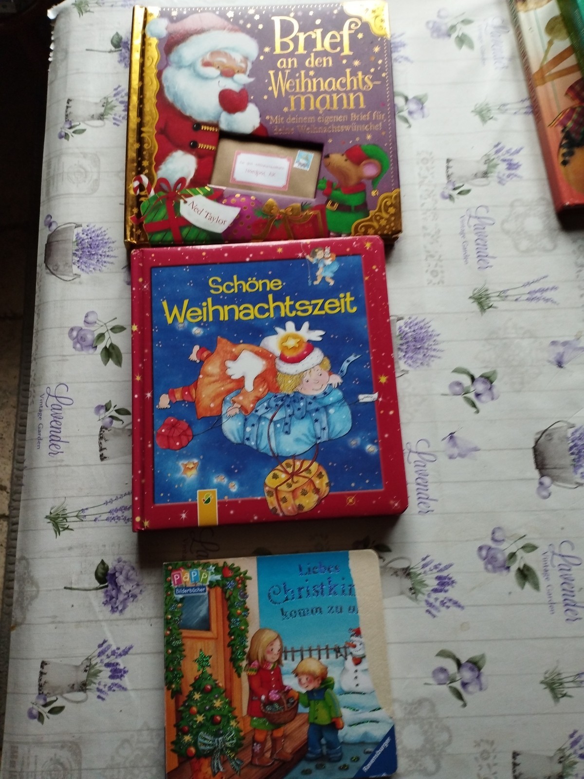 Kinderbücher