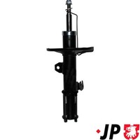 1X JP Group StoßDäMpfer JP 4842100880 FüR Toyota Corolla NDE120_ NDE120R VVT