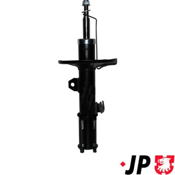1X JP Group StoßDäMpfer JP 4842100880 FüR Toyota Corolla NDE120_ NDE120R VVT-image