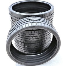 4 Leao Lion Sport 3 29530r26 107w Xl All Season Tires 40k Mi Warranty 480aa