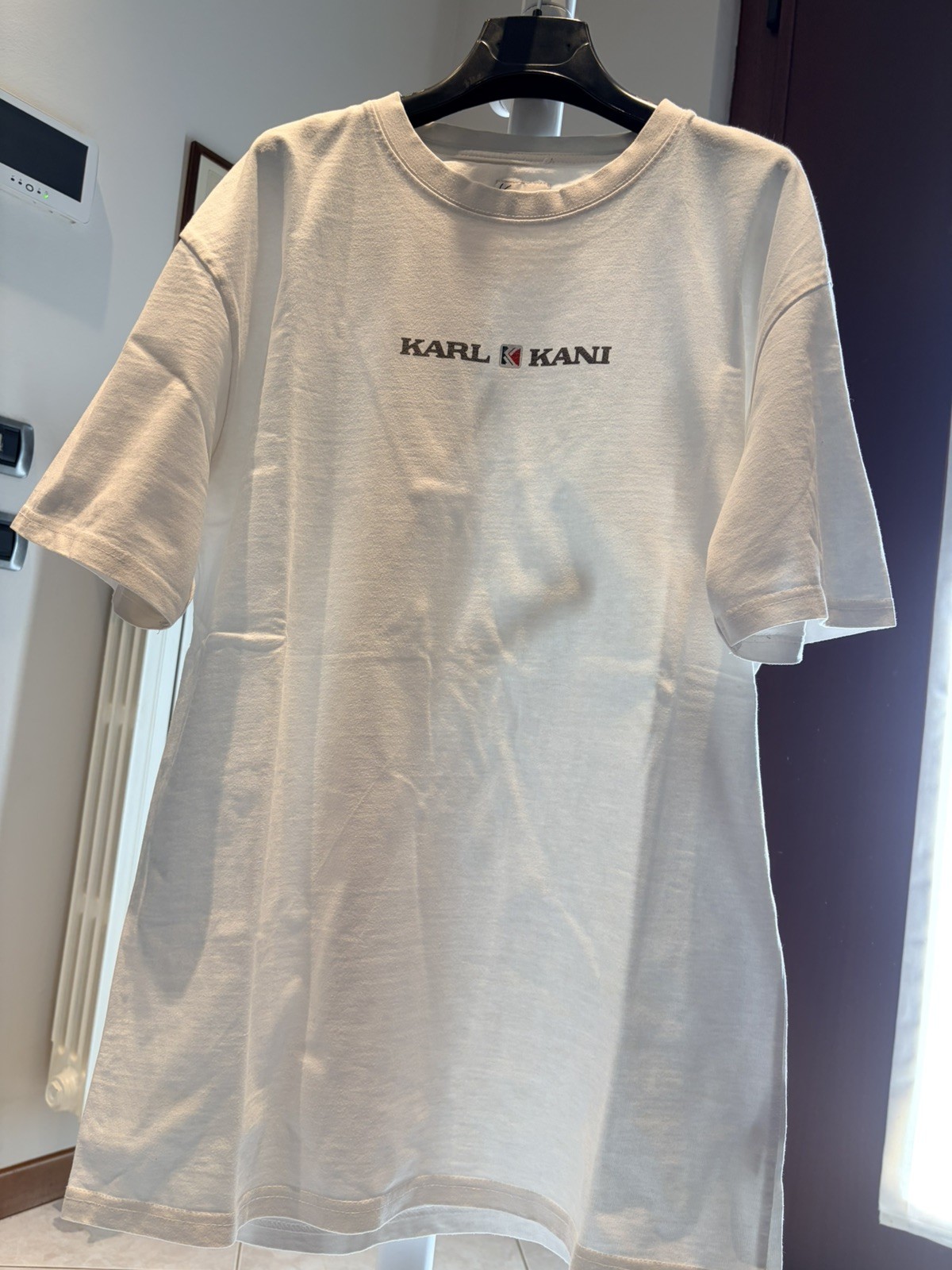 T-shirt Karl Kani