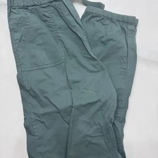 Bourgeois Pants 12Y Thin Material Casual Trousers Official