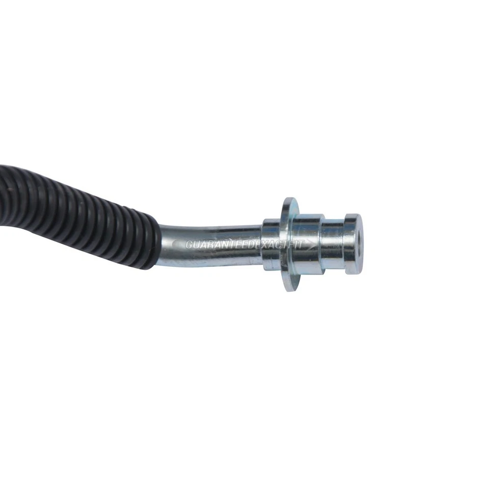 For Isuzu Pickup & Dodge Stratus Edelmann Power Steering Pressure Hose - Image 3 of 4