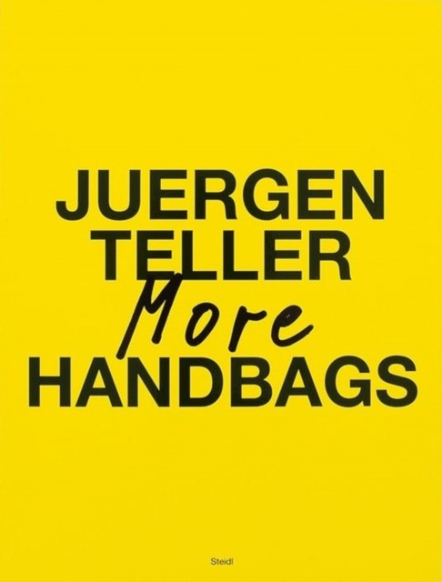 Juergen Teller: More Handbags - Image 4
