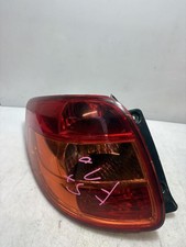 Feu arrière Fiat SEDICI