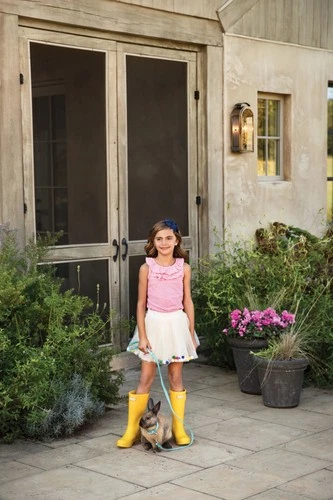 Hinkley Lighting 2524 Brass Rowley 2-Light 18"H Outdoor Wall Sconce - Picture 3 of 9