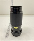 Kiron Tele Zoom Camera Lens 80-200mm f/4 fits Nikon F-mount cameras — photo 2