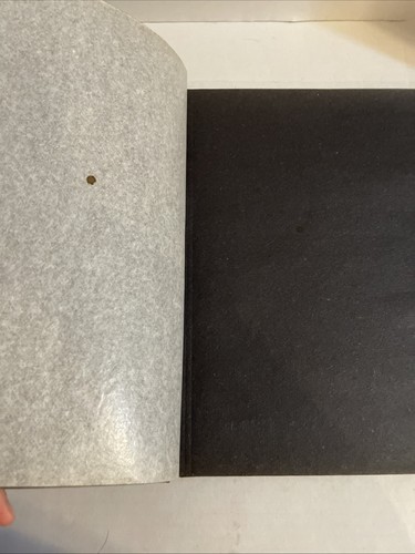Unique Copper Relief Plated Photo Album Flower Scrap Book - Istanbul Ayasofya - Foto 10 di 11