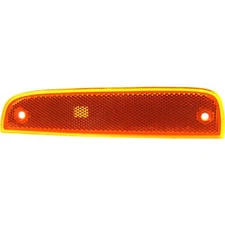 Side Marker Light Assembly Front Right Fits Jeep Cherokee