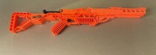 Nerf Alpha Strike LR-1 Bolt VGC Toy Dart Kids Foam Shoot Gun Blaster Fun Outdoor