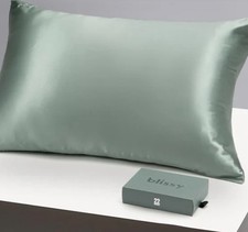 Blissy Silk Pillowcase Standard 20"x26" 