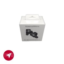 BOWERS WILKINS Wireless Earphones True Wireless 24BIT Audio Japan PI7S2/SB