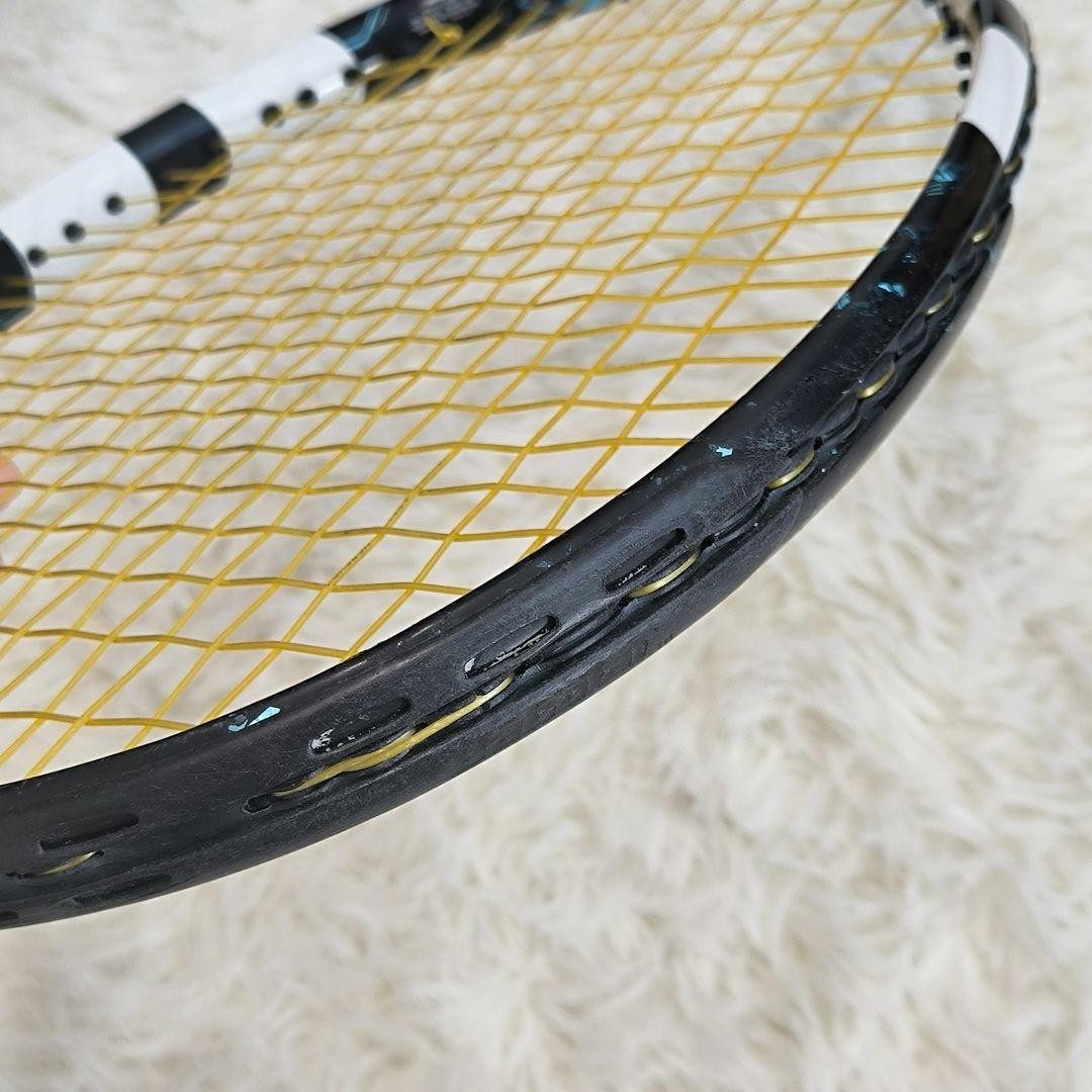 Babolat Pure Drive Gt G2 Hard Type | eBay