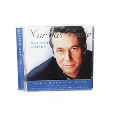 Nur das Beste von Roland Kaiser | CD | Zustand gut