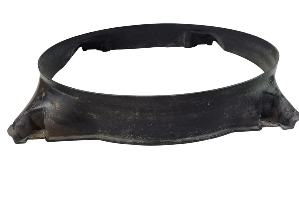 Cubierta del radiador EXPLORER 1994 614353 Foto 3 de 4