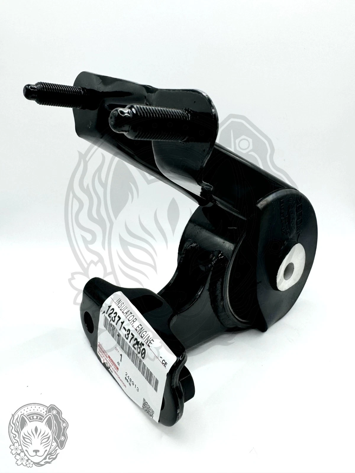 Aislante trasero del motor para Toyota Prius 2010-2015 (N/P 1237137260)