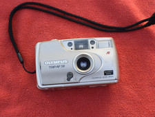 Olympus Trip AF 50 Film Cameras for sale | eBay