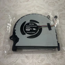 FCN DFS5K22115371D Brushless Laptop Cooling Fan – 5V DC