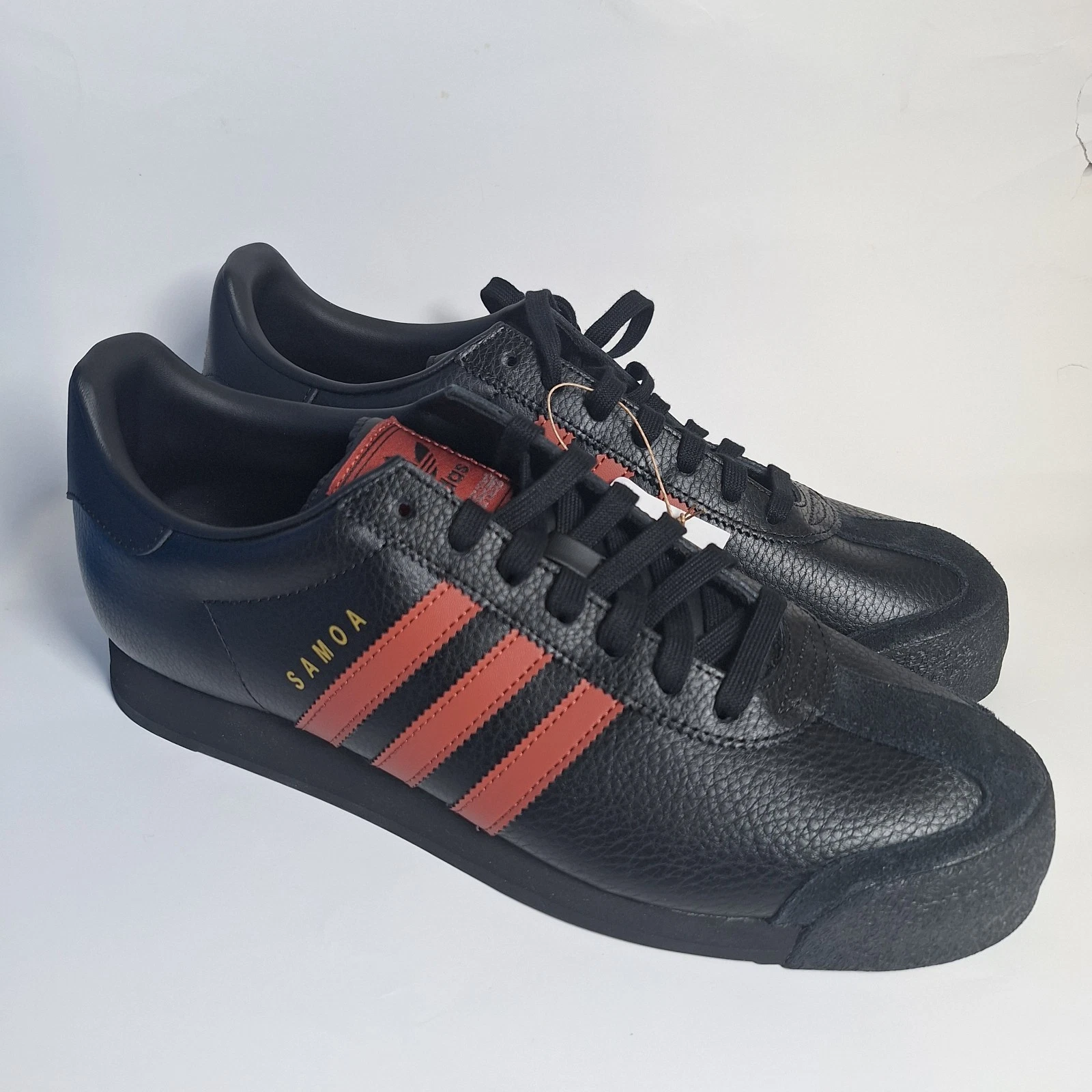 "NEW" Adidas Originals Men's SAMOA Sneakers Size 12 US