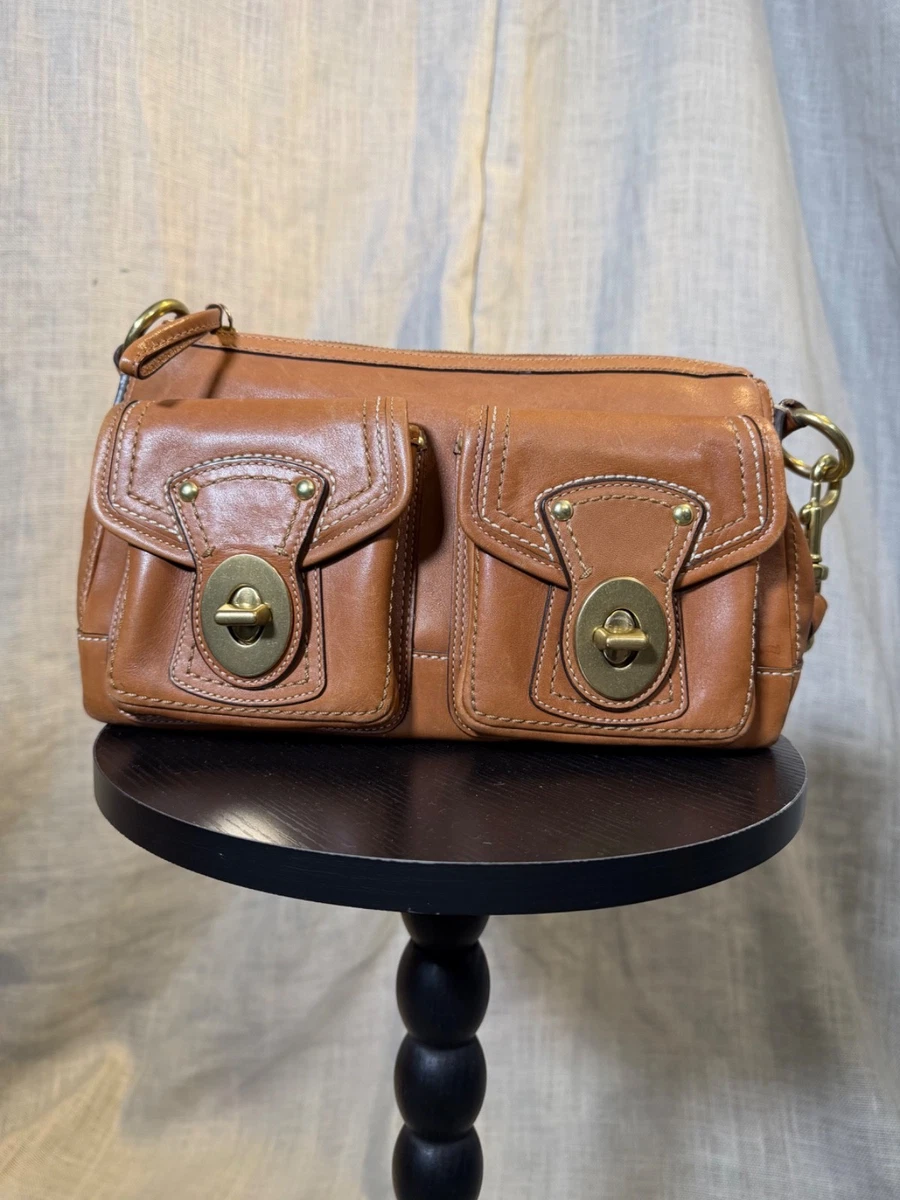 Coach Legacy Turn Lock Bags & Handbags for Women for sale | eBay