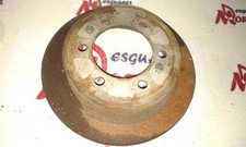 Disque de frein Ssangyong REXTON