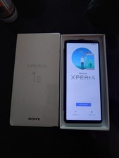 Sony Xperia 1II