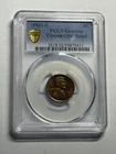 1931-S Lincoln Cent PCGS UNC Details Key Date Decent Eye Appeal Nice Strike