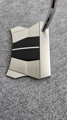 Putter Scotty Cameron Phantom X 11 2022, Testa In Acciaio Inox, Mancino Destro, Loft 3.5° - Foto 6
