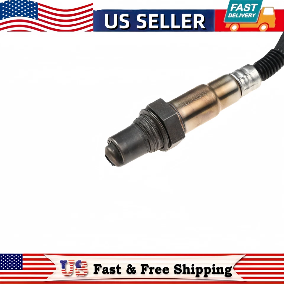 Sensor de oxígeno O2 aguas abajo para Hyundai Elantra 2011-2016 Tuccson Kia Forte Koup Foto 4 de 4