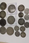 $10 face value 90% silver Morgan, Peace,Barber,Standing,Seated Liberty