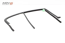 2017-23 BMW M550i 540i 530i G30 REAR RIGHT SIDE DOOR WINDOW RUN CHANNEL SEAL OEM