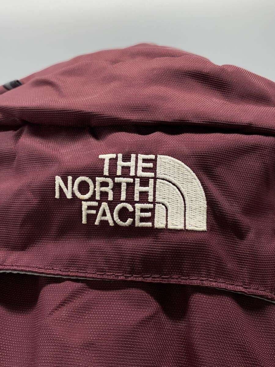 THE NORTH FACE Backpack Polyester BRD NMW61308 - image 5
