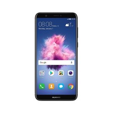 Huawei P Smart Black 5.65" 32GB 4G - Unlocked & SIM Free Smartphone