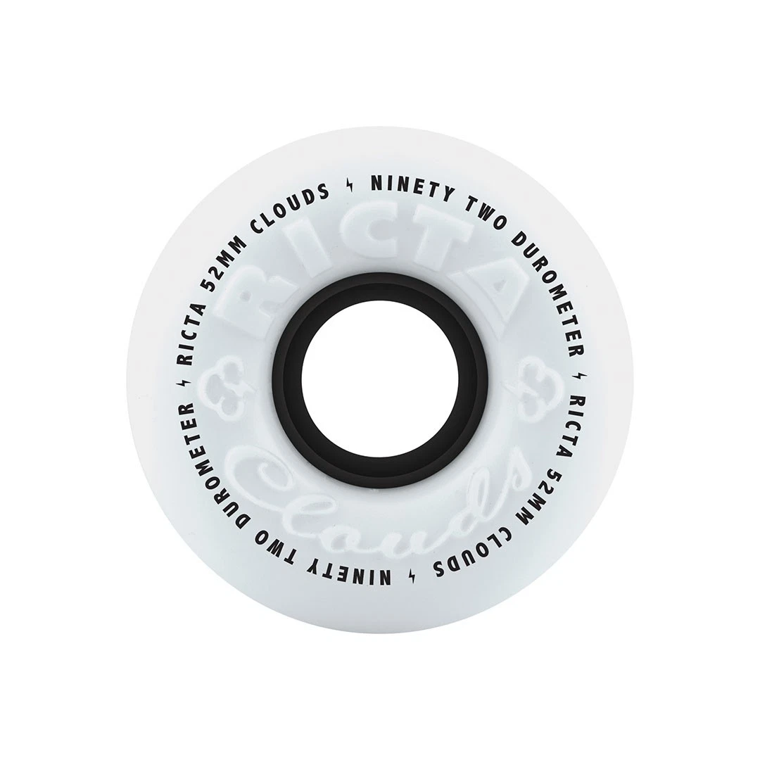 Ricta Skateboard Wheels for sale | eBay