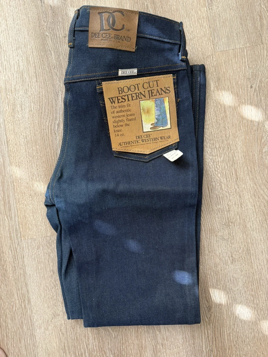 dee cee jeans products for sale | eBay
