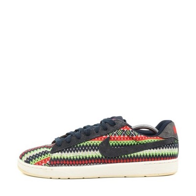 Nike Herren Tennis Classic AC Sneaker Mehrfarbig Stilvoll, Bequem EU 44