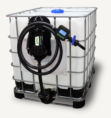 #ad Dura Products Easy Caddy 6000 Series Chemical Pump Meter 12 V DPEM 6318V 12 $1386.70