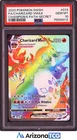 Pokemon 2020 Charizard VMAX 074/073 Full Art SR Champion's Path GEM MINT PSA 10